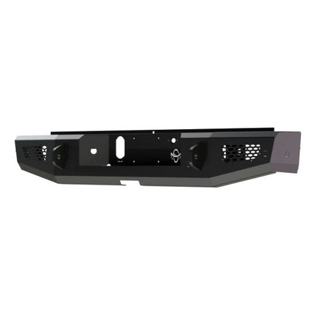 Ranch Hand Mbf15hbmsl Bumper||mbf15hbmsl_1.Jpg||86||rnhmbf15hbmsl||1310906