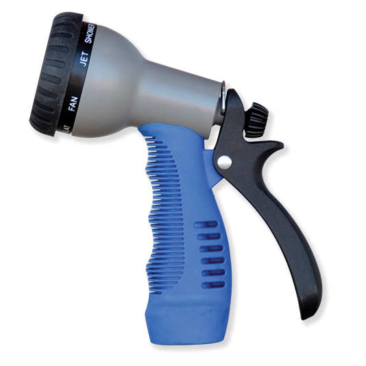 Hosecoil Wn515 Boat Washdown Hose Nozzle||wn515.Png||85||hclwn515||2345014