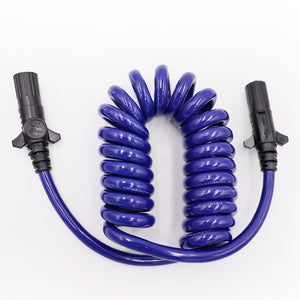 Product of Blue Ox Bx8862 Trailer Wiring Connector Extension