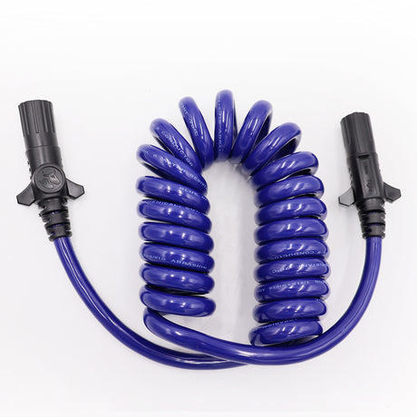 Product of Blue Ox Bx8862 Trailer Wiring Connector Extension