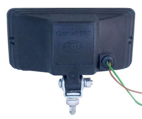 Product of Hella 005700441 Fog Beam Driving/ Fog Light 