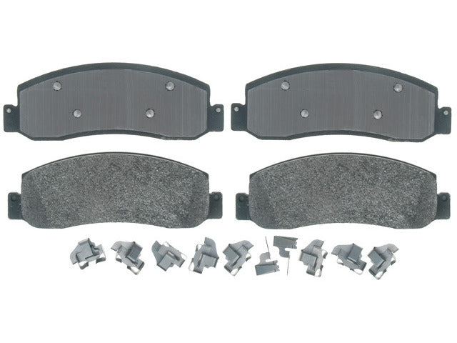 Raybestos Brakes Pgd1333m Brake Pad||pgd1333m_Fro.Jpg||85||r53pgd1333m||1481255