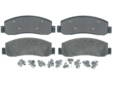 Raybestos Brakes Pgd1333m Brake Pad||pgd1333m_Fro.Jpg||85||r53pgd1333m||1481255