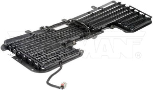 Dorman (Oe Solutions) 601-374 Radiator Shutter Assembly||601-374.Jpg||85||d18601374||1553616