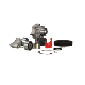 Gates Tckwp307 Water Pump Kit||||88||grctckwp307||2020286