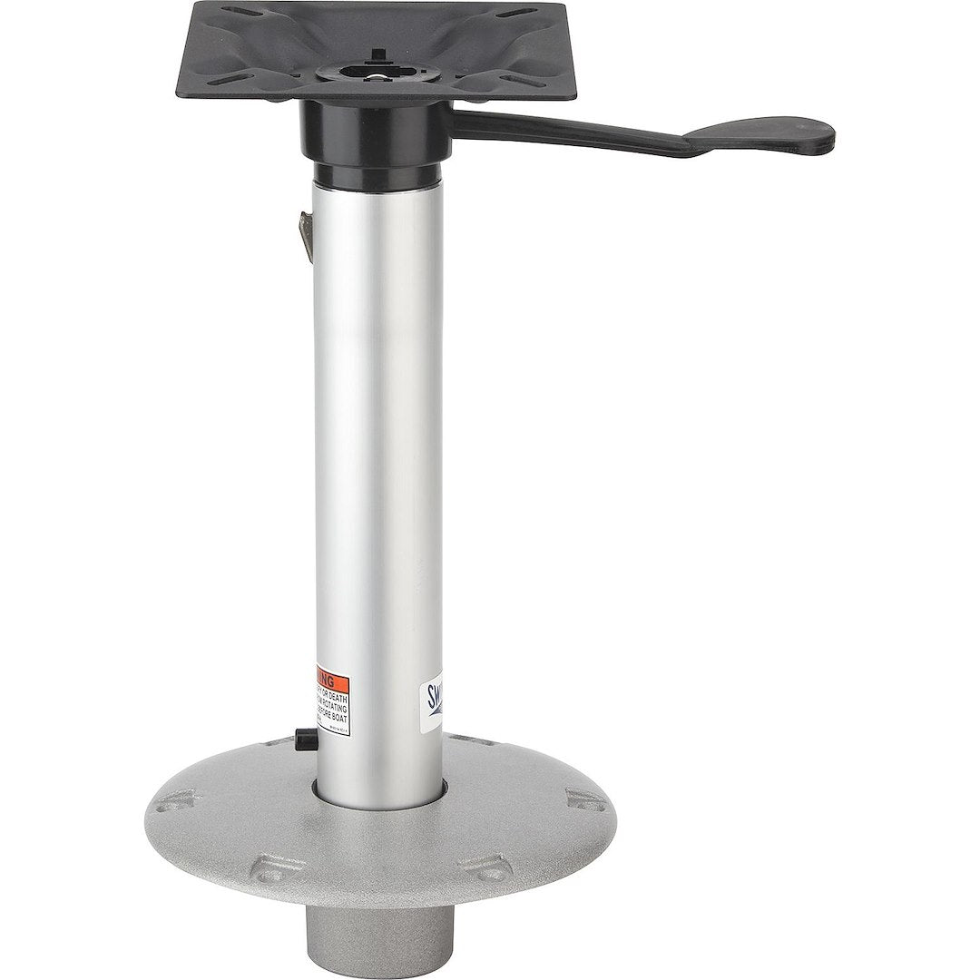 Product of Attwood Marine 238312-1 Boat Seat Mount