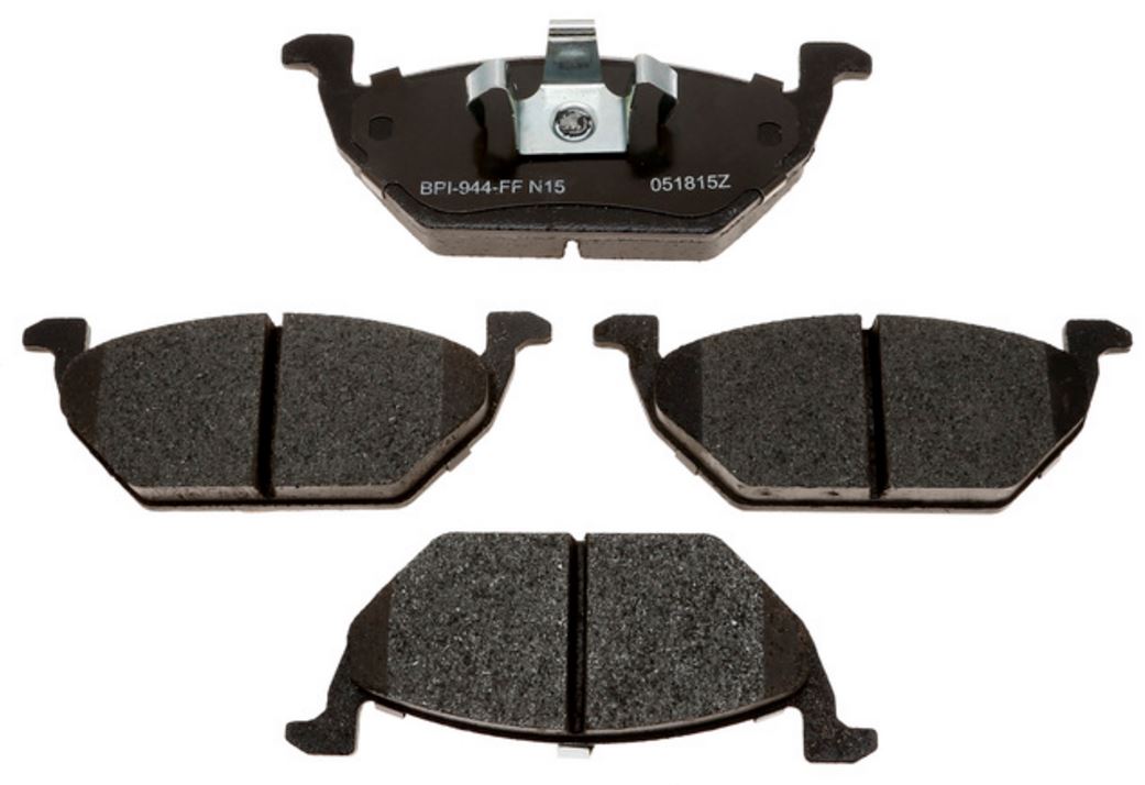 Raybestos Brakes Mgd768m Brake Pad||mgd768m.Jpg||85||r53mgd768m||2258397
