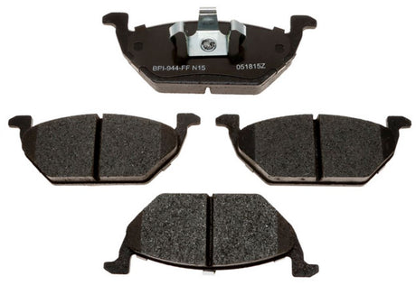 Raybestos Brakes Mgd768m Brake Pad||mgd768m.Jpg||85||r53mgd768m||2258397