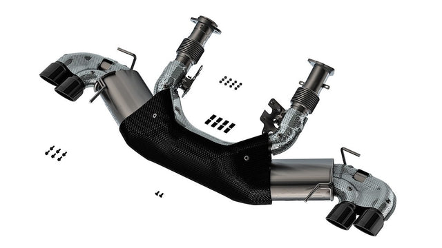 Borla 140841bc Exhaust System Kit||140841bc.Jpg||85||b25140841bc||1105579