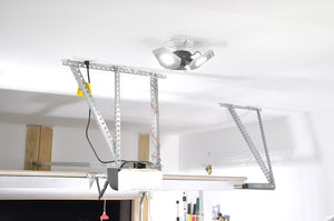 Stkr Concepts 00342-2 Interior Light - Led||stkr_Trilight_In_Garage-2.Jpg||94||s8k003422||1297170