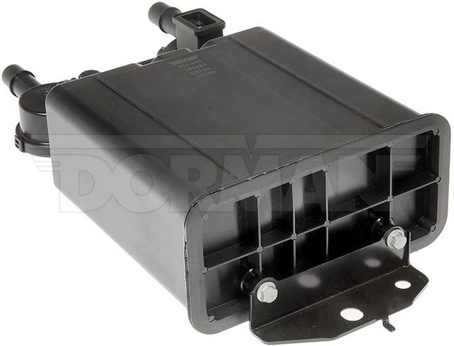 Dorman (Oe Solutions) 911-449 Vapor Canister||||85||d18911449||2013345