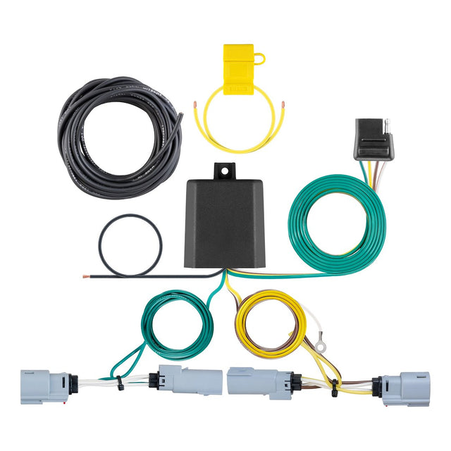 Curt 56399 Trailer Wiring Connector||56399_3008x1990_A.Jpg||85||c9356399||1274877