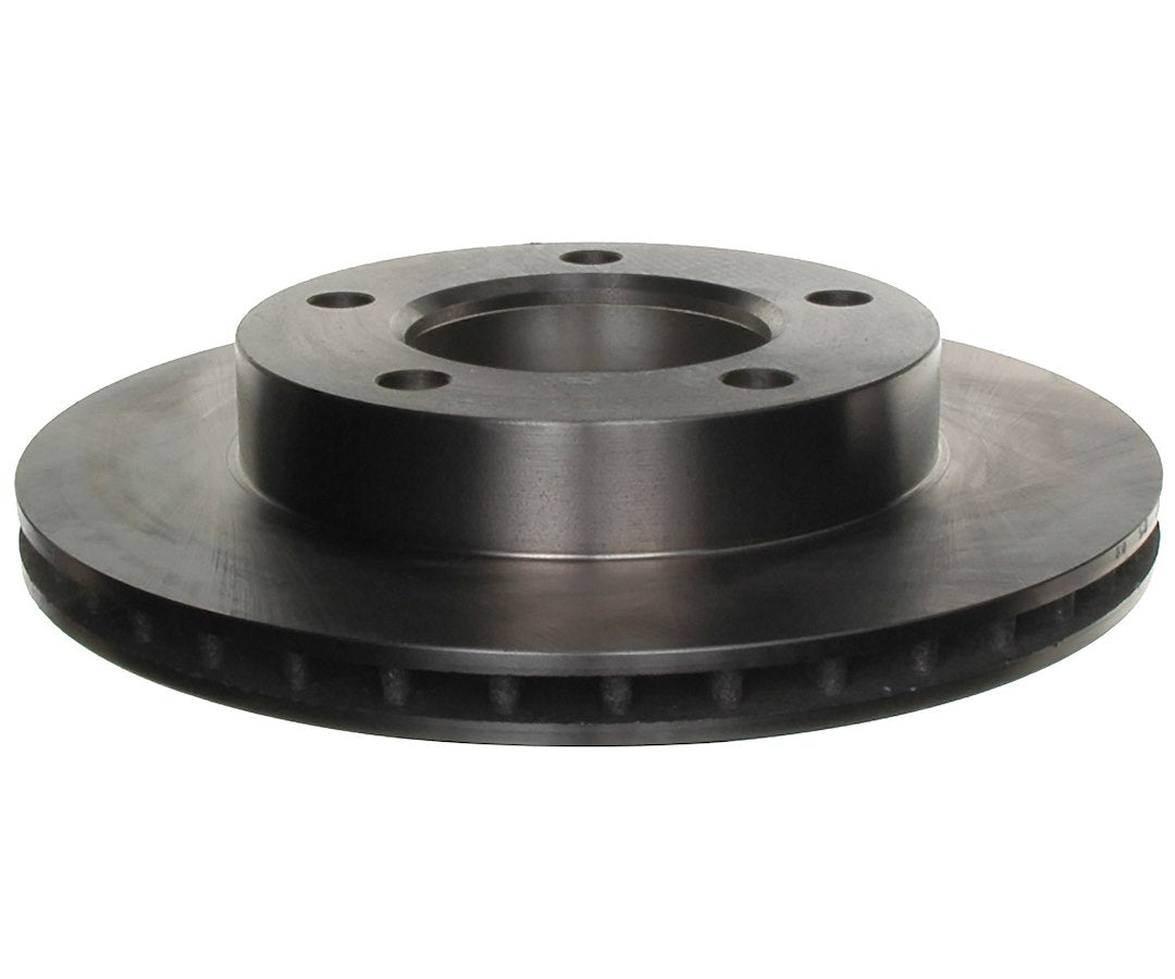 Product of Raybestos Brakes 3552R R-Line Plain Face 2-Piece Brake Rotor 