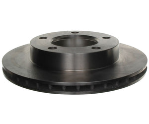 Product of Raybestos Brakes 3552R R-Line Plain Face 2-Piece Brake Rotor 