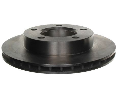 Product of Raybestos Brakes 3552R R-Line Plain Face 2-Piece Brake Rotor 