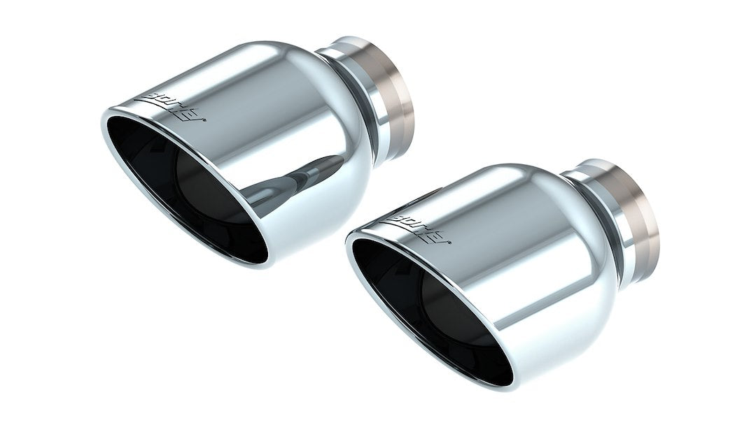 Borla 60729 Exhaust Tail Pipe Tip||||85||b2560729||2005743