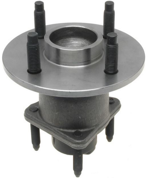 Raybestos Brakes 712247 Wheel Bearing And Hub Assembly||712247_3.Jpg||88||r42712247||1032198