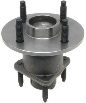 Raybestos Brakes 712247 Wheel Bearing And Hub Assembly||712247_3.Jpg||88||r42712247||1032198