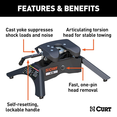 Curt 16120 Fifth Wheel Trailer Hitch||16120_3008x1990_Fa.Jpg||86||c9316120||952636