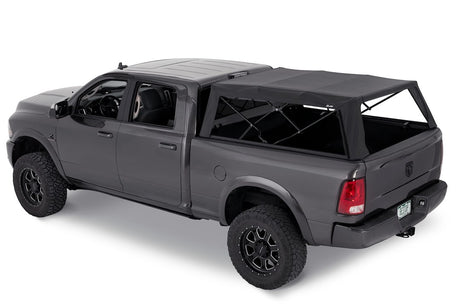 Product of Bestop 77327-35 Black Diamond Fabric 1-Piece Truck Cap 