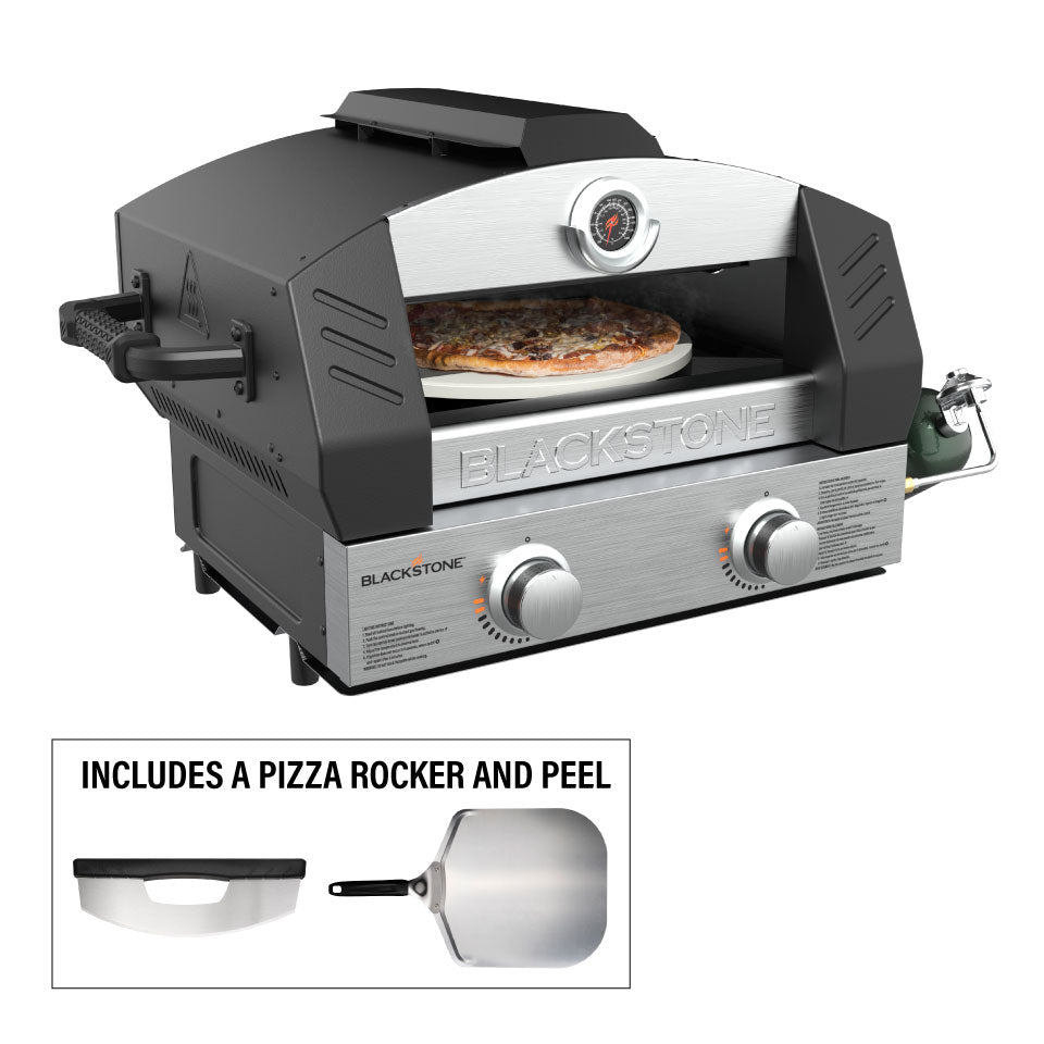 Blackstone 6964 Barbeque Grill Pizza Oven||||86||n6v6964||1910620