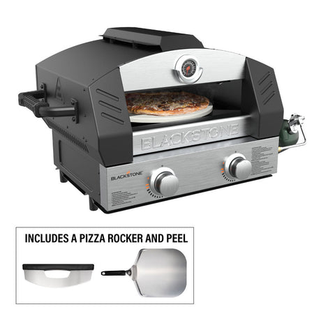 Blackstone 6964 Barbeque Grill Pizza Oven||||86||n6v6964||1910620