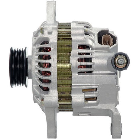 Product of Remy International 12252 Alternator/ Generator