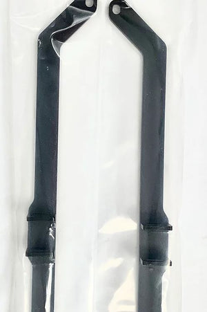 Product of Exposed Racks 8-00-9911 Roof Rack Component