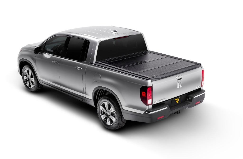 Product of UnderCover Flex Hard Folding FX81000 Tonneau Cover 