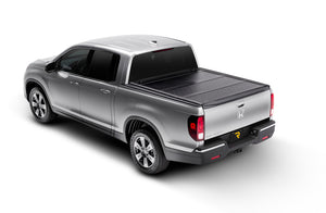 Product of UnderCover Flex Hard Folding FX81000 Tonneau Cover 