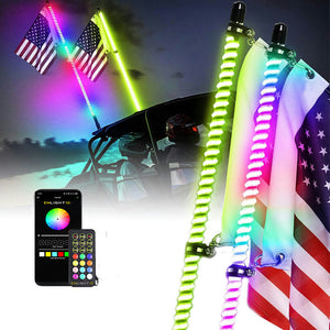 Race Sport Lighting Rscw410 Warning Whip||rscw410_2.Jpg||89||rslrscw410||1756076