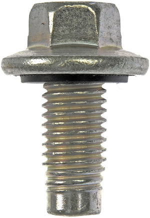 Product of Dorman (Oe Solutions) 65430 Oil Drain Plug