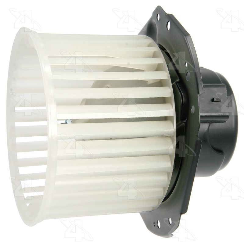 Four Seasons 35344 Heater Fan Motor||35344.Jpg||85||f1135344||1284184