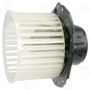 Four Seasons 35344 Heater Fan Motor||35344.Jpg||85||f1135344||1284184