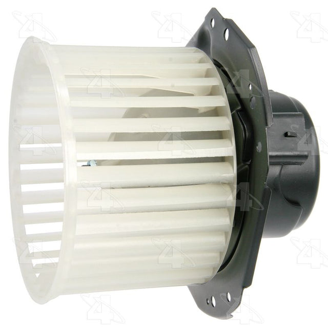 Four Seasons 35344 Heater Fan Motor||35344.Jpg||85||f1135344||1284184