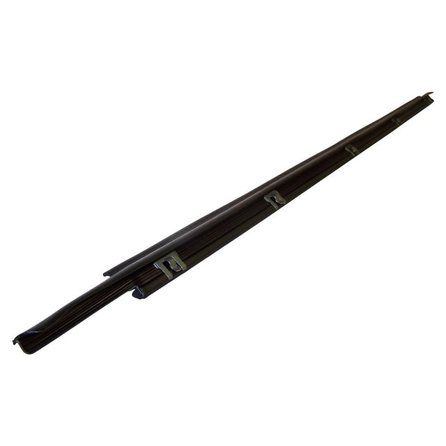 Product of Crown Automotive 55176565ac Door Weather Strip