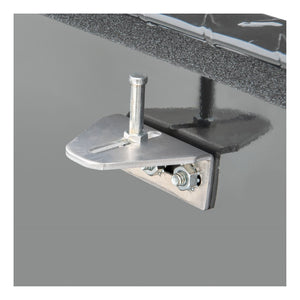 Product of UWS TBS-63-SL-LP-B Slim Line Low Profile Toolbox 