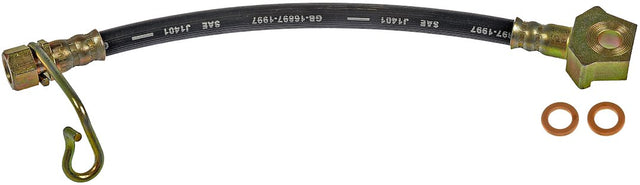 Dorman (Oe Solutions) H620977 Brake Line||h620977-007.Jpg||85||d18h620977||1257582