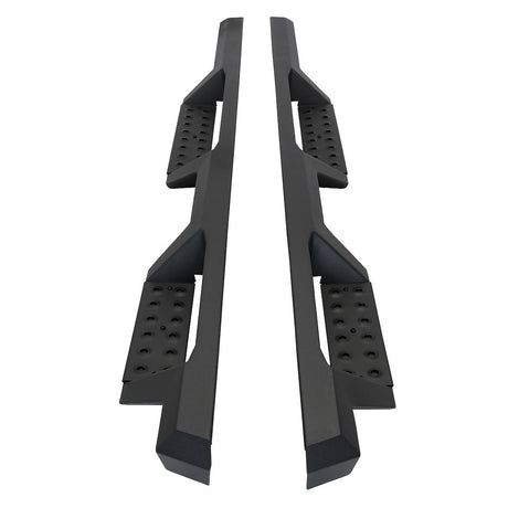 Product of Westin Automotive 56-14195 HDX Nerf Bar With Drop Down Steps 