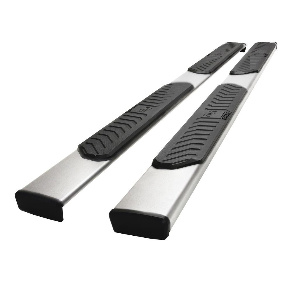 Product of Westin Automotive 28-51250 R5 Series Nerf Bar With Surface Steps 