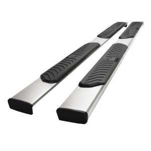 Product of Westin Automotive 28-51250 R5 Series Nerf Bar With Surface Steps 