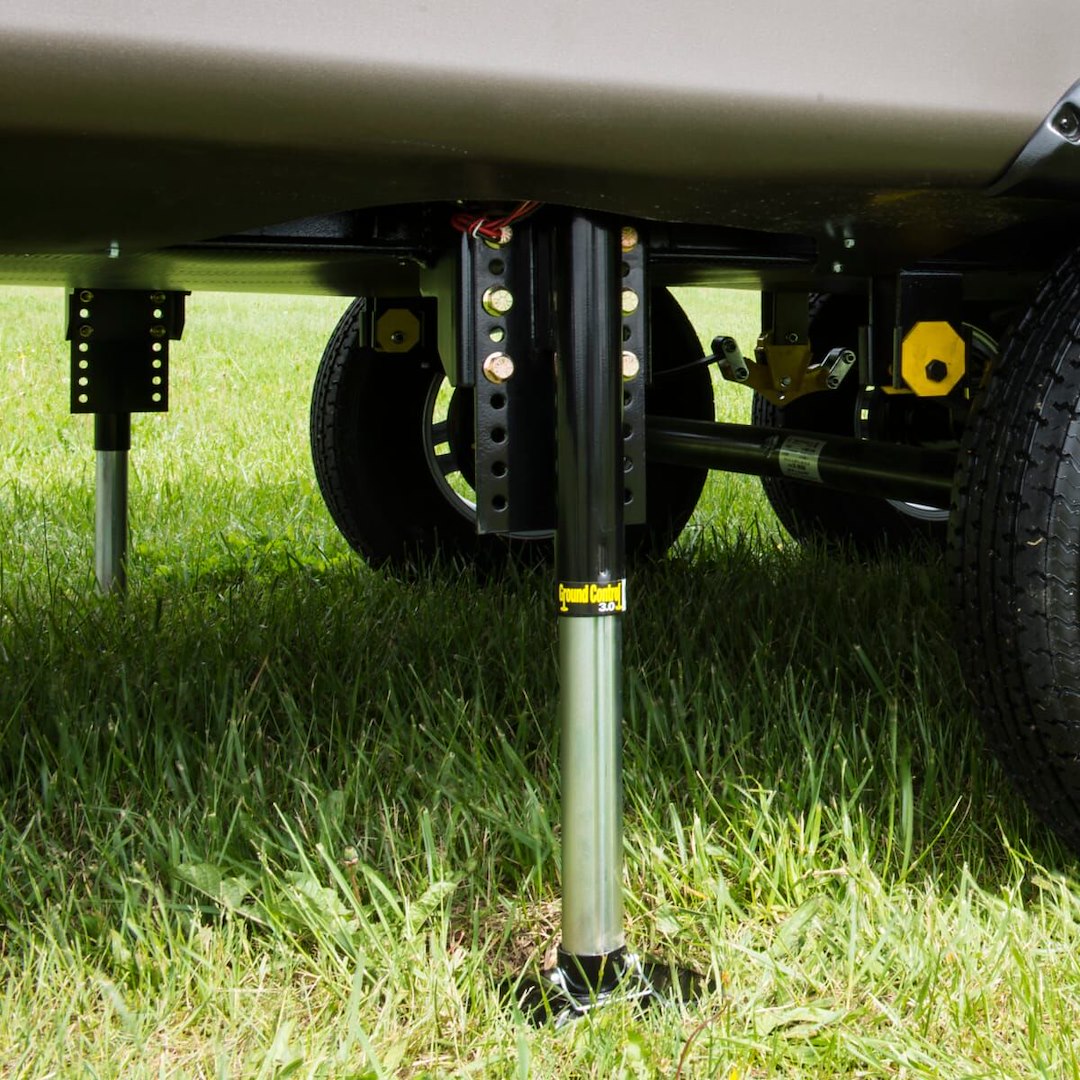 Product of Lippert Components 305339 Leveling System