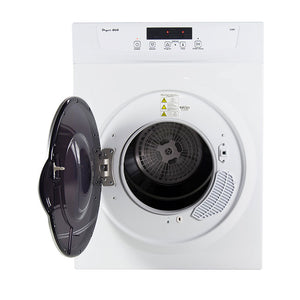 Pinnacle Appliances 18-860 Clothes Dryer||18-860_3.Jpg||88||p7j18860||1375594