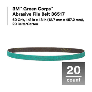 Product of 3m 36517 Sanding Belt