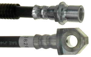 Product of Raybestos Brakes BH382601 Element3 ™ OEM Brake Line 