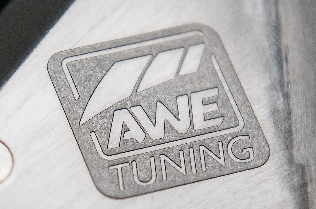 Product of Awe Tuning 1110-11010 Wind Diffuser