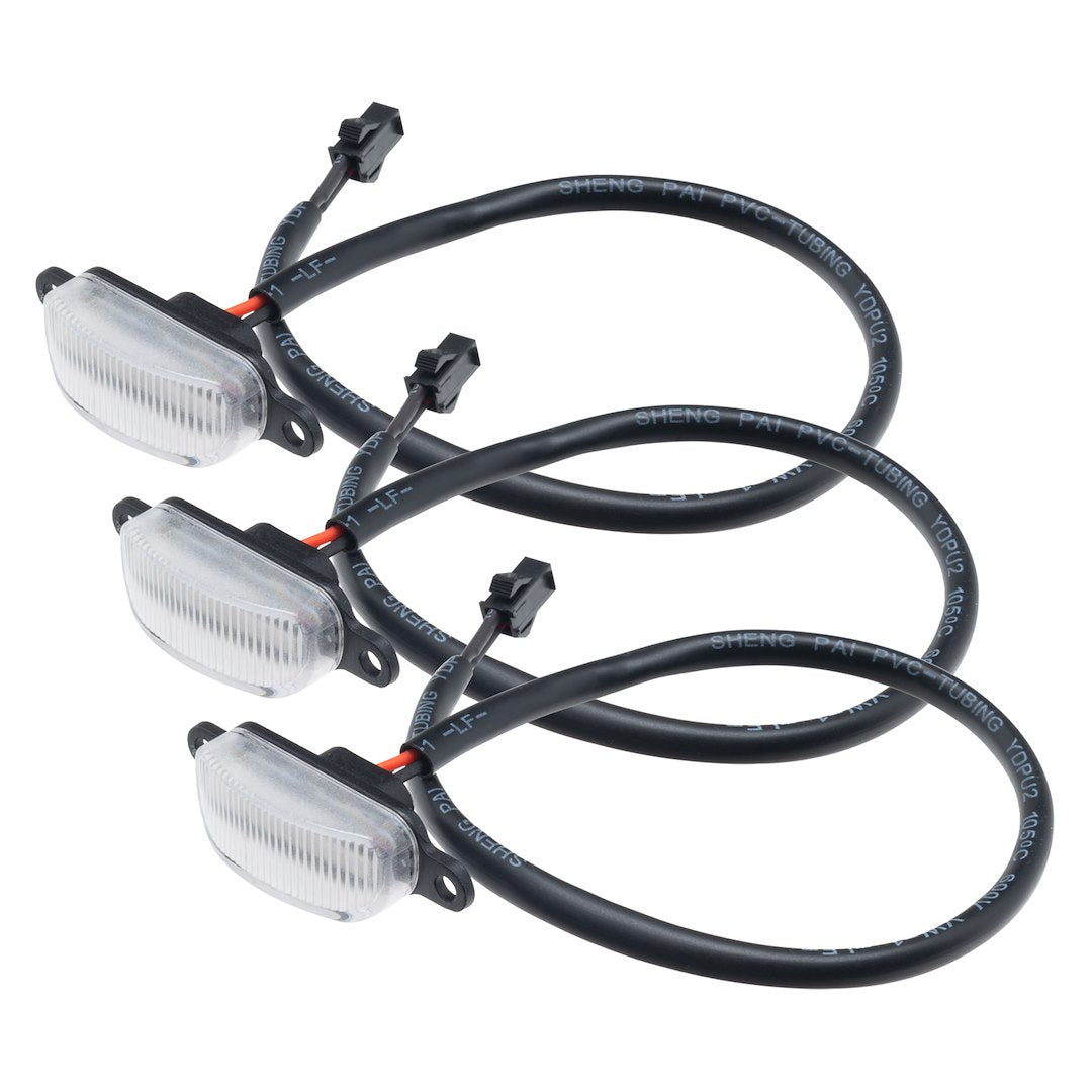 Oracle Lighting 5889-005-C Grille Light - Led||5889-005-C_B.Jpg||86||o375889005c||1544636