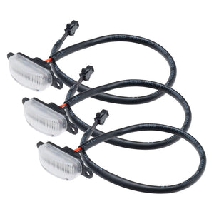 Oracle Lighting 5889-005-C Grille Light - Led||5889-005-C_B.Jpg||86||o375889005c||1544636