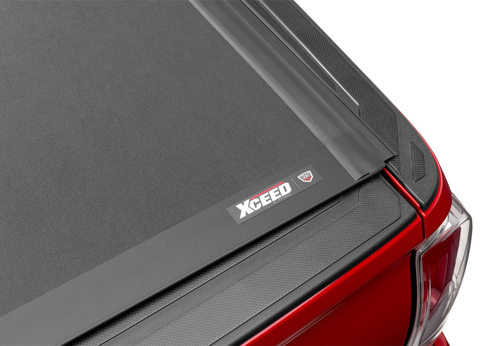 Product of Extang Xceed Hard Folding 85830 Tonneau Cover 