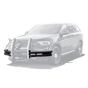 Westin Public Safety 36-4075pb Bumper Guard||36-4075pb_9.Jpg||94||w16364075pb||1503537